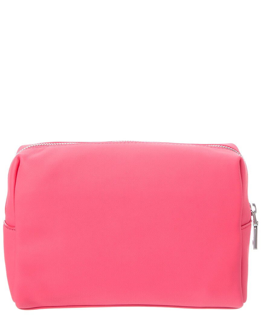 Love Moschino | Womens | Clutch | Pink