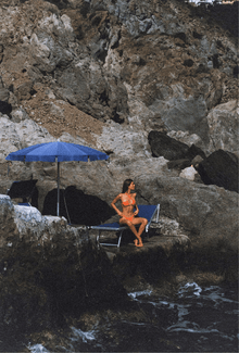 The Josie Bottom | Spritz