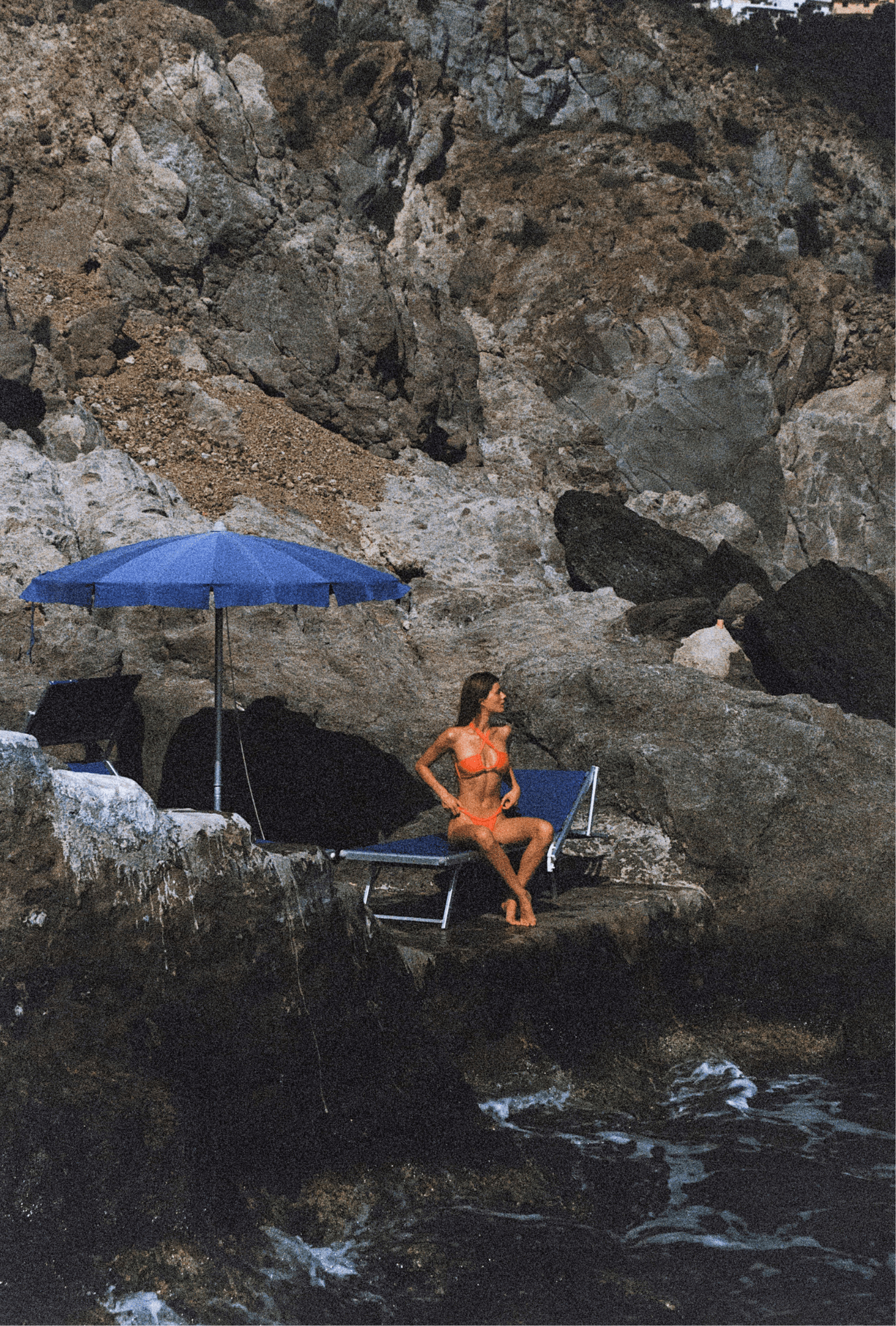 The Josie Bottom | Spritz