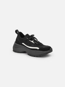 Sneaker | Black