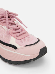 Sneakers | Pink