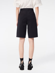 Bermudas Shorts | Black