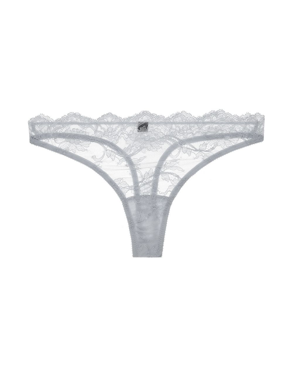 Anais Thong | Tempest
