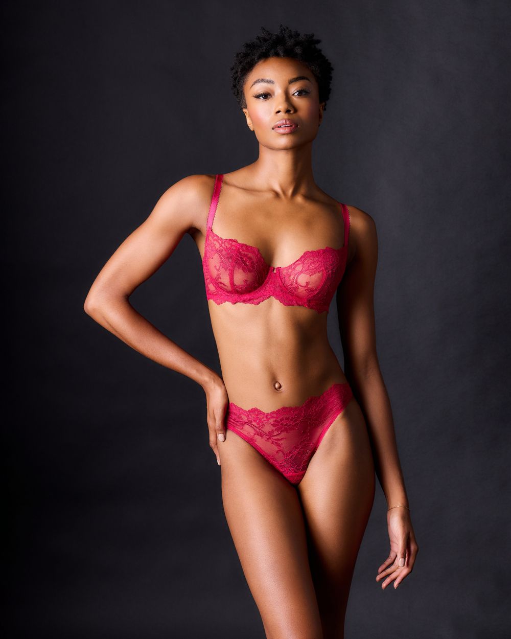 Anais Thong | Wisteria