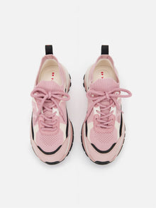 Sneakers | Pink