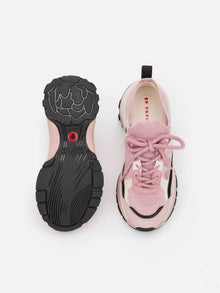 Sneakers | Pink