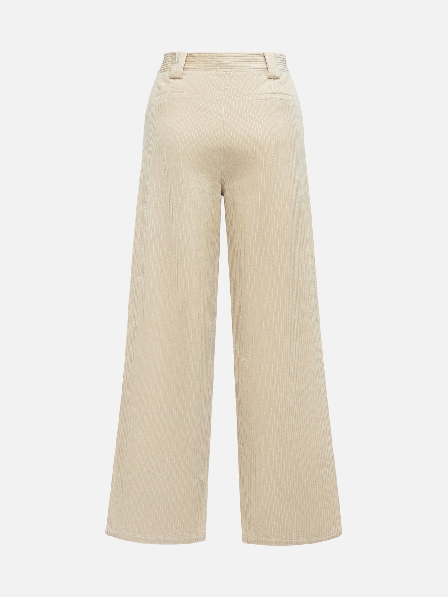 Trouser | Beige