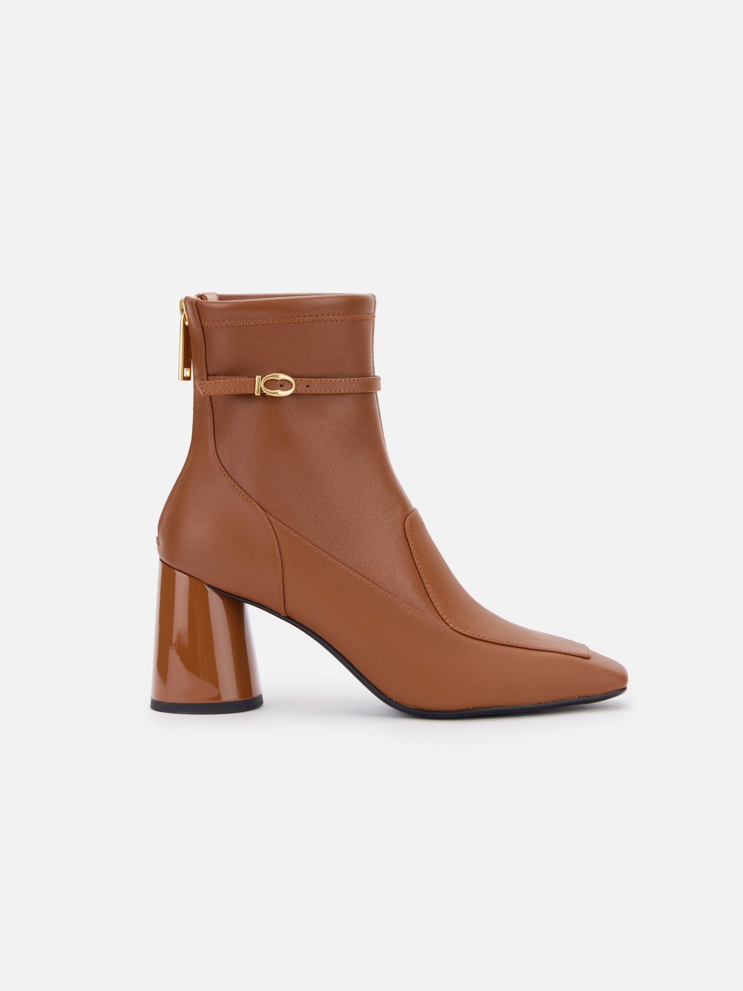 Boot | Brown