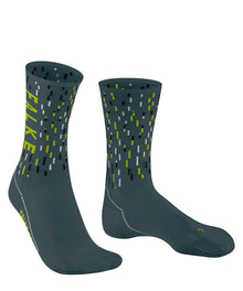 Unisex | BC Impulse Socks Unisex | Steel Grey