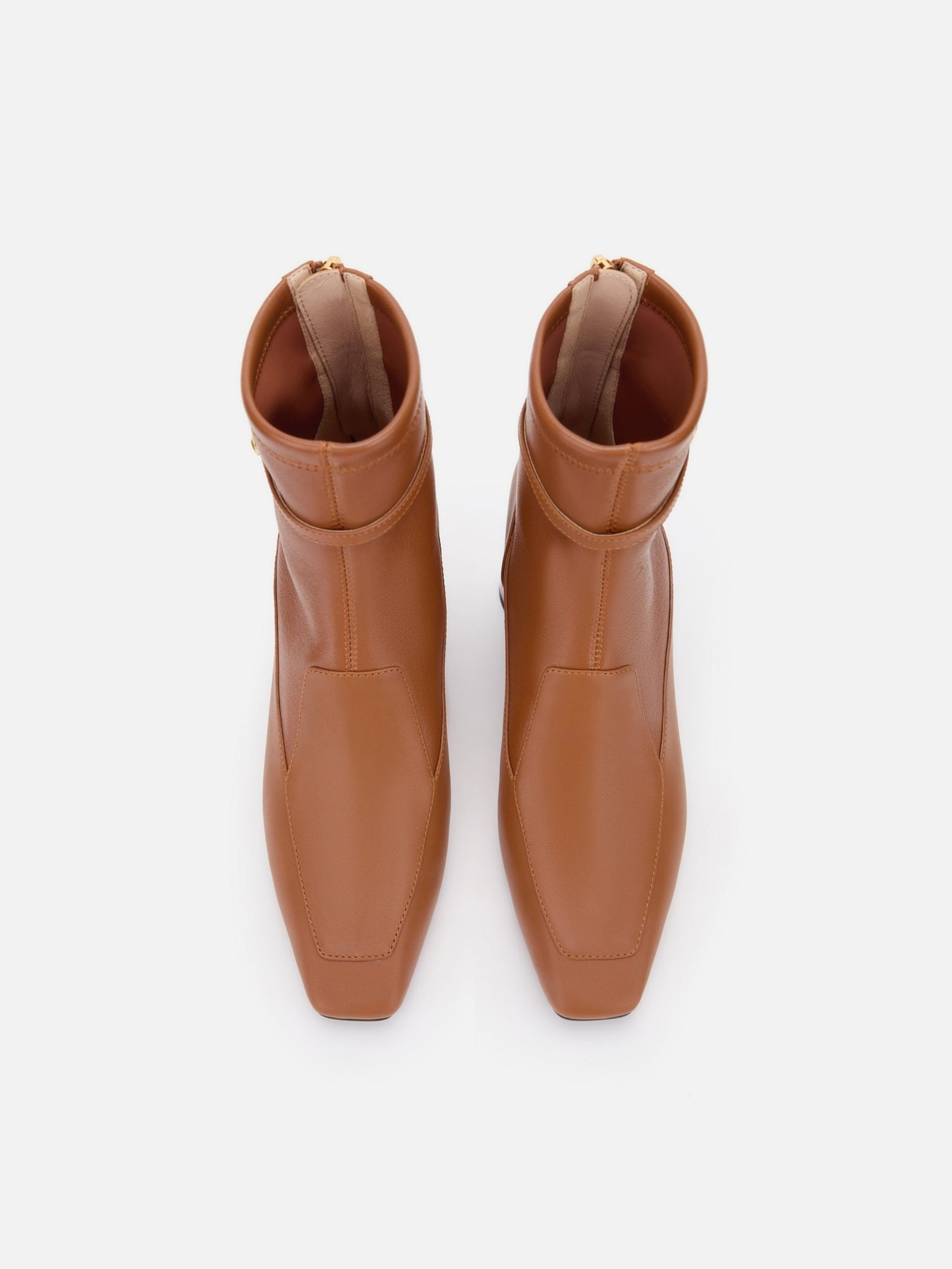 Boot | Brown