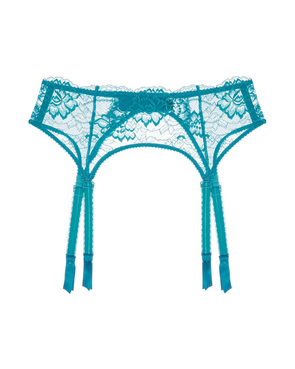 Isabel Suspender Belt | Laguna