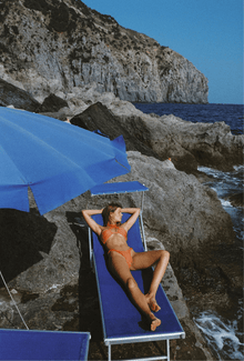 The June Top | Spritz