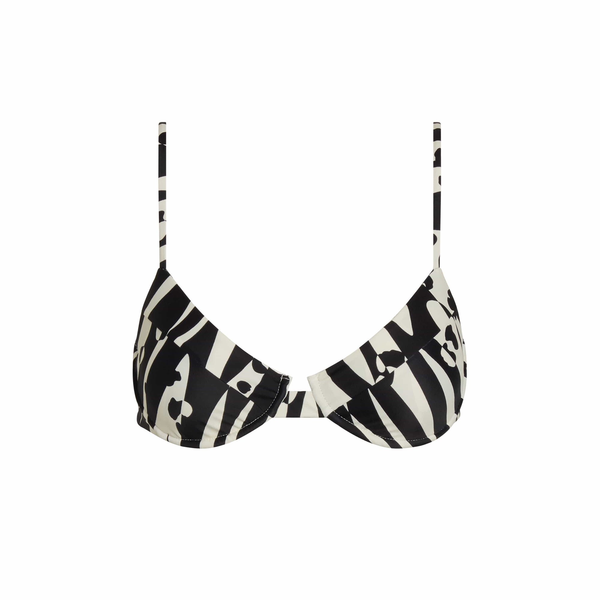The Lulu Top | Forte