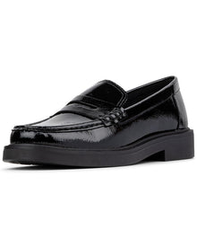 Donald Pliner | Womens | Gaspar Loafer | Black