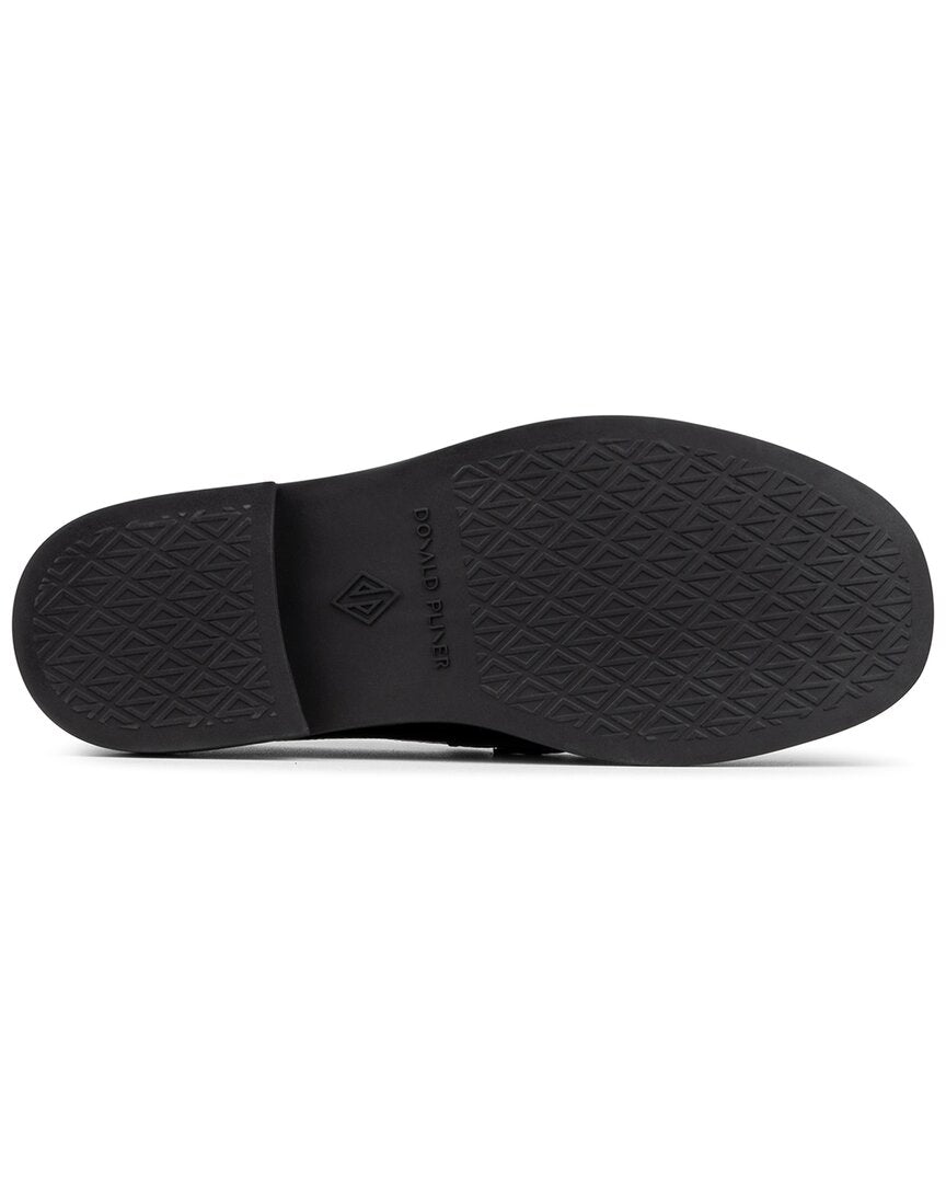 Donald Pliner | Womens | Gaspar Loafer | Black