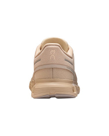 On Running | Womens | Cloud 6 Running Shoe | Brown
