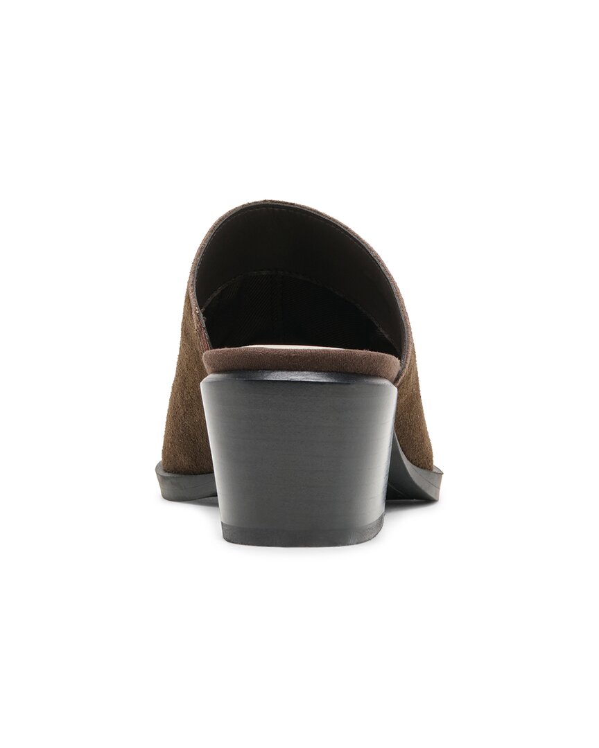 Dolce Vita | Womens | Verle Suede Heel | Brown