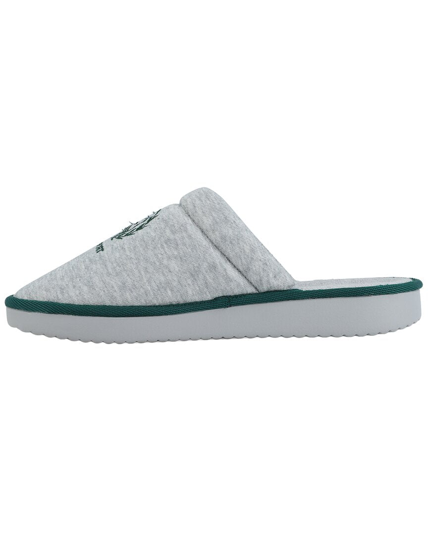 Vintage Havana | Womens | Relax Indoor/Outdoor Slipper | Grey
