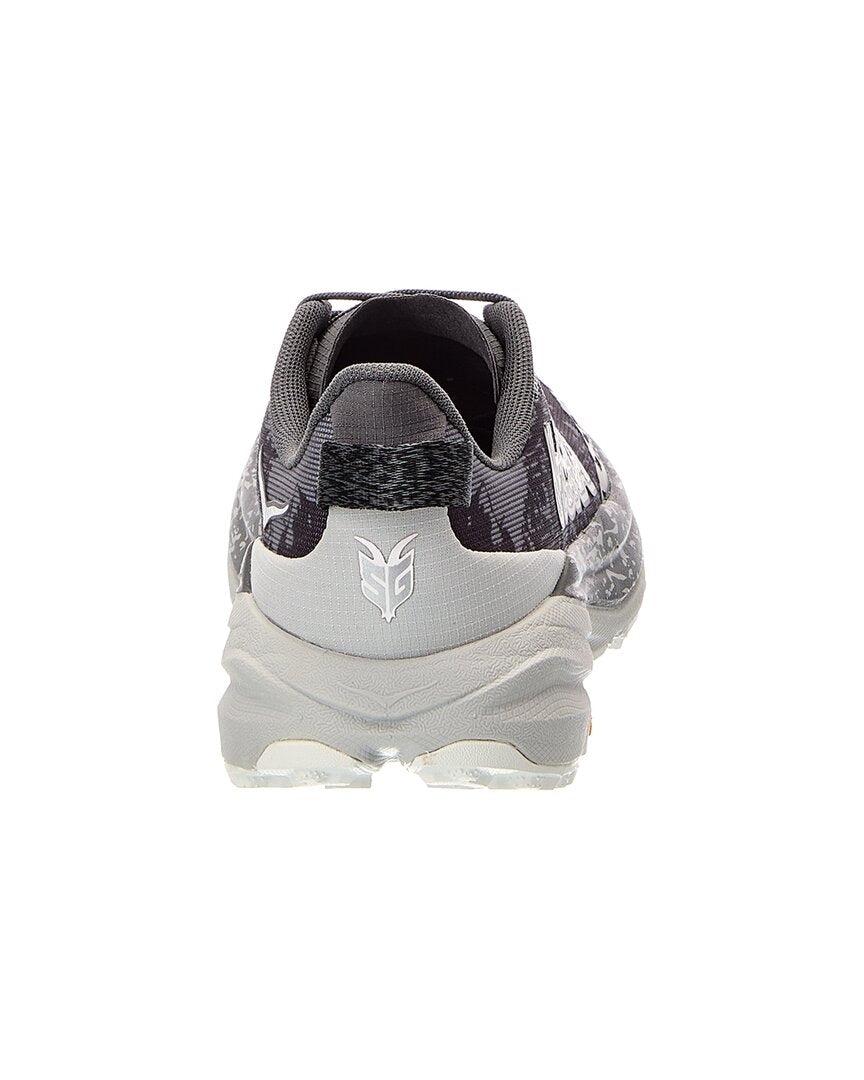 Hoka | Womens | Speedgoat 6 Sneaker | Grey