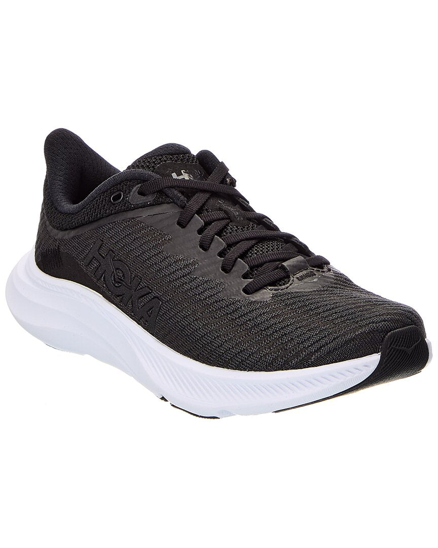 Hoka | Womens | Solimar Sneaker | Black