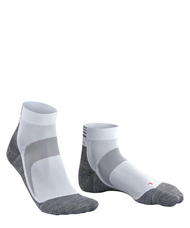 Unisex | BC6 Pro Short Socks Unisex | White-Mix
