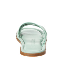 Ferragamo | Womens | Laurene Sandal | Green