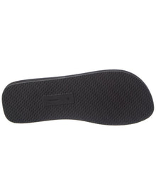 The Row | Womens | Dune Classic Ginza Leather Sandal | Black