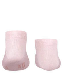 Unisex Kids | Family Sneaker Socks Kids | Powderrose