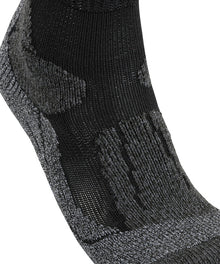 Womens | TK1 Adventure Cool Socks W | Black-Mix