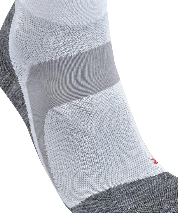 Unisex | BC6 Pro Short Socks Unisex | White-Mix