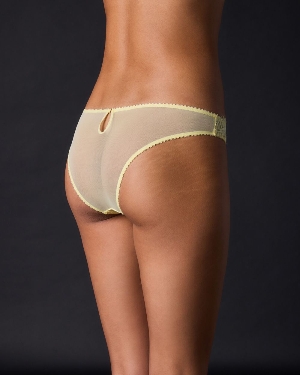Loulou Bikini | Narcissus