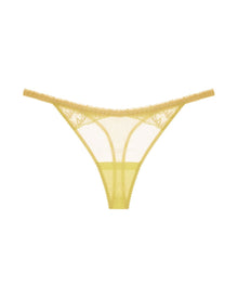Loulou Thong | Narcissus