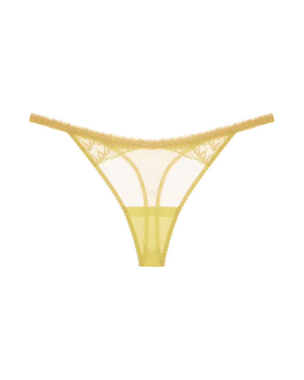 Loulou Thong | Narcissus
