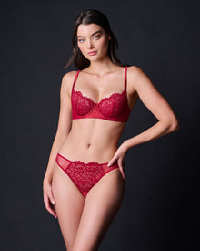 Lexi Thong | Mulberry