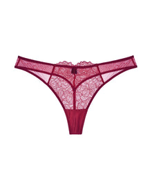 Lexi Thong | Mulberry