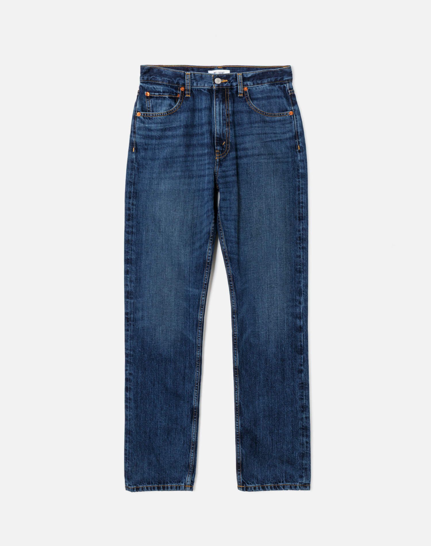 Womens | The Blondie | Off Beat Blue