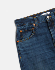 Womens | The Blondie | Off Beat Blue