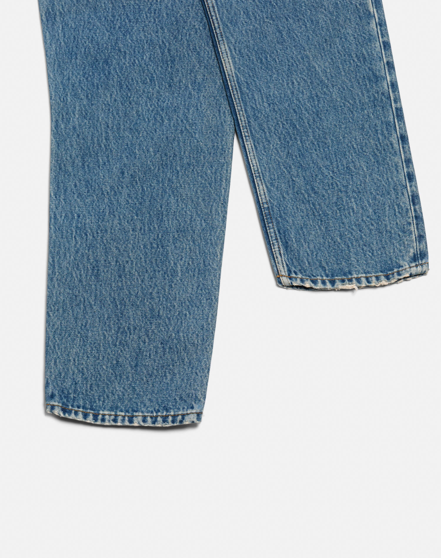 Womens | The Ollie Jean | Blue Mere
