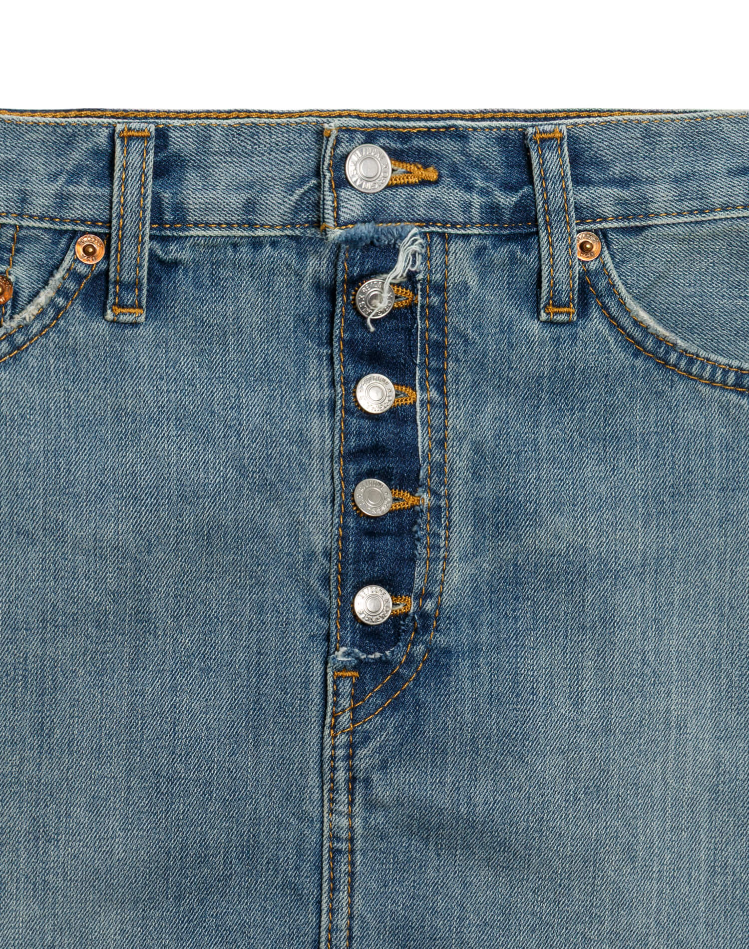 Womens | The Lynn | Authentica Indigo