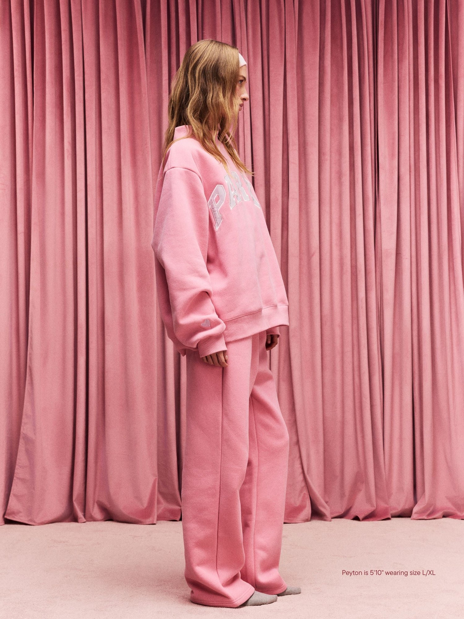 blush + lavender