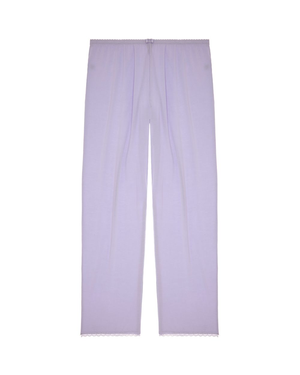 Emma Lounge Pant | Periwinkle