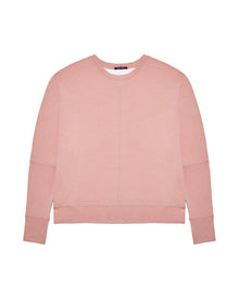 Emma Pullover | Parfait/Ivory