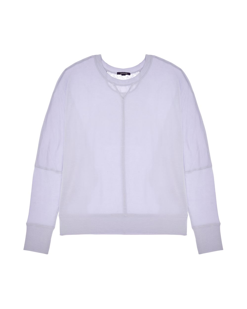 Emma Pullover | Periwinkle