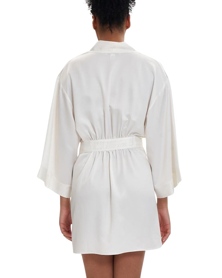 Rya Collection | Womens | Loveletter Cover-Up | Ivory