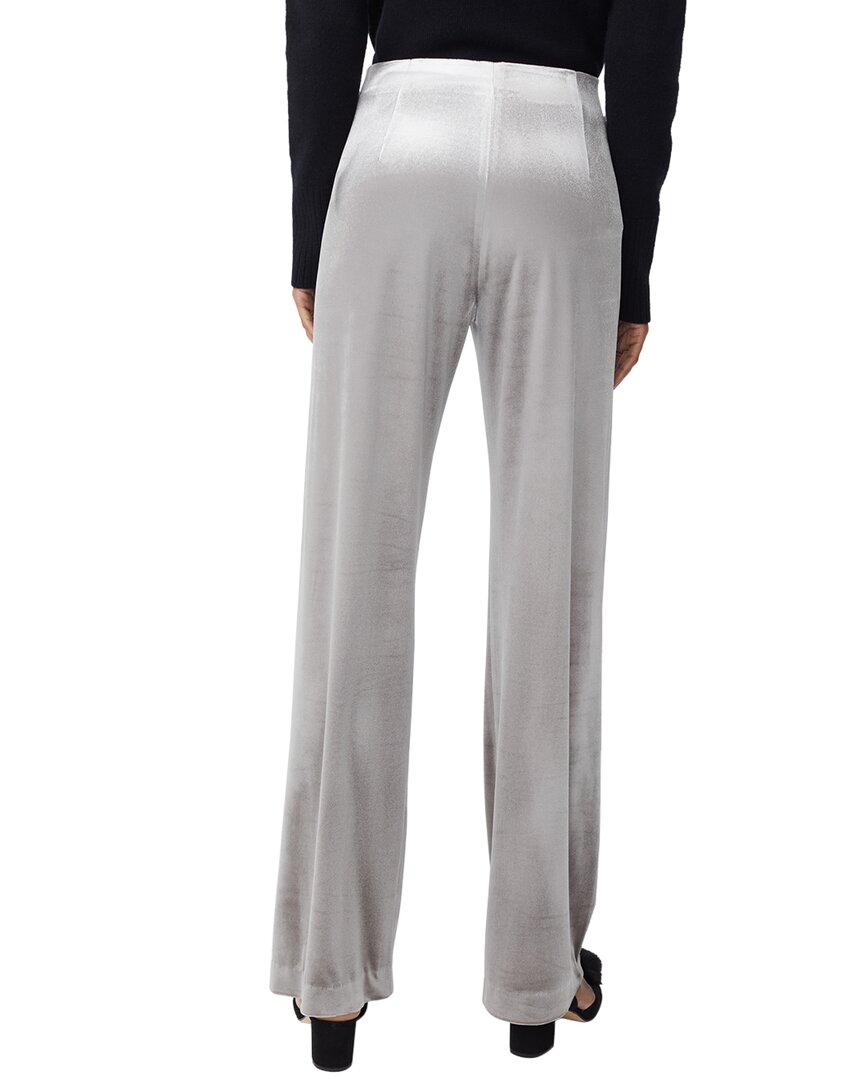 J.McLaughlin | Womens | Carter Pant | Grey