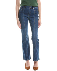 J.McLaughlin | Womens | Clearwater Pant | Blue