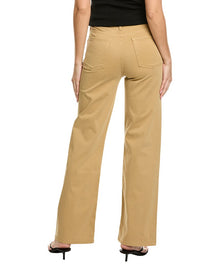 7 For All Mankind | Womens | Alexa Trouser | Brown