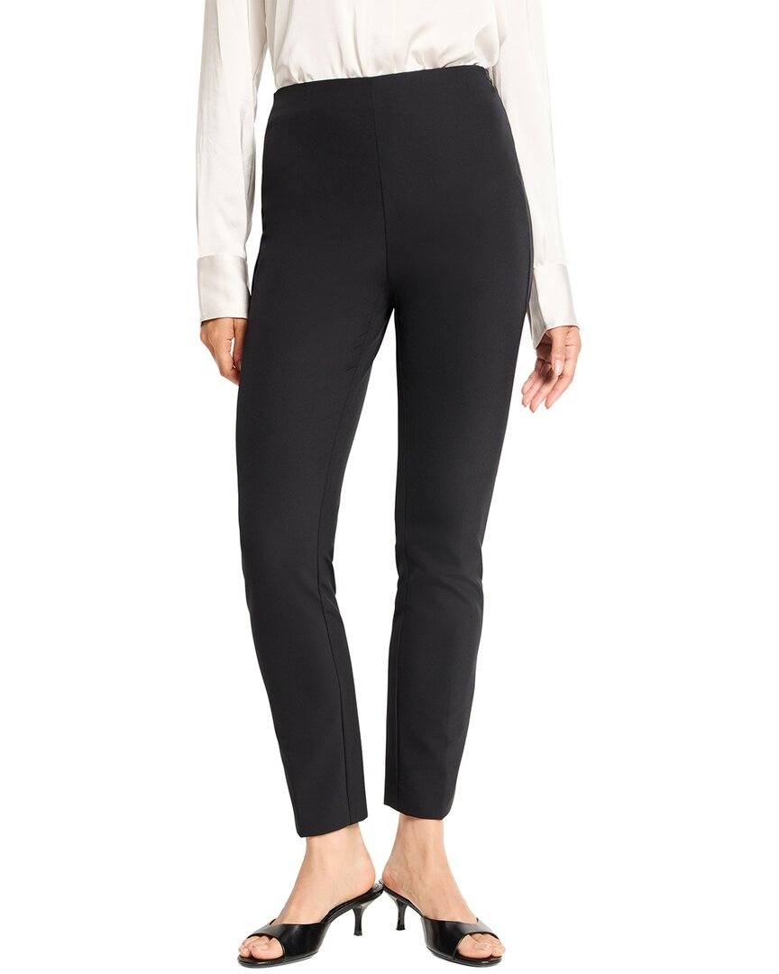 NIC+ZOE | Womens | Newbury Slim Pant | Black