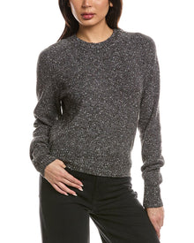 A.L.C. | Womens | Zoe Sweater | Brown