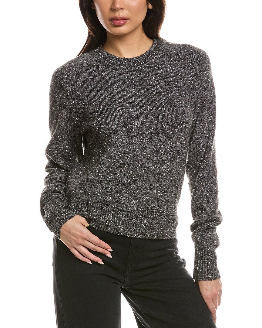 A.L.C. | Womens | Zoe Sweater | Brown